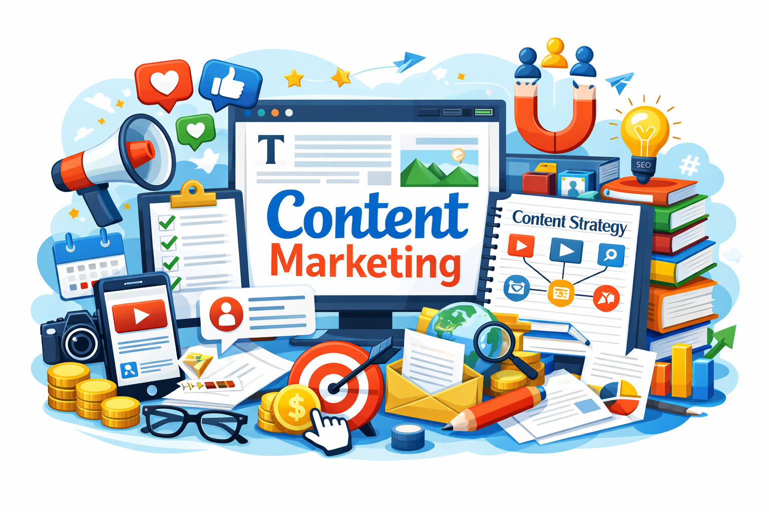 content marketing